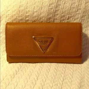Guess Wallet